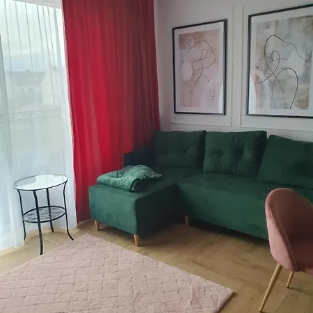 Kameralny Nieopodal Gdyni Parking New * Pogorze