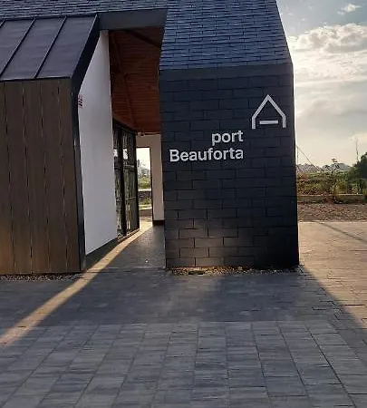 Kameralny Nieopodal Gdyni Parking New Appartement *