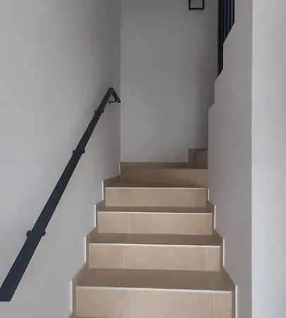 Kameralny Nieopodal Gdyni Parking New Appartement Pogorze