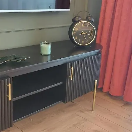 Kameralny Nieopodal Gdyni Parking New Appartement Pogorze