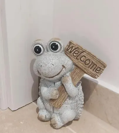 Appartement Kameralny Nieopodal Gdyni Parking New *