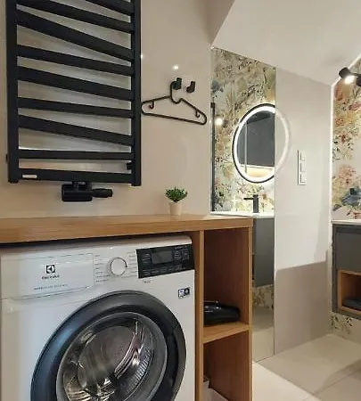 Kameralny Nieopodal Gdyni Parking New Appartement Pogorze