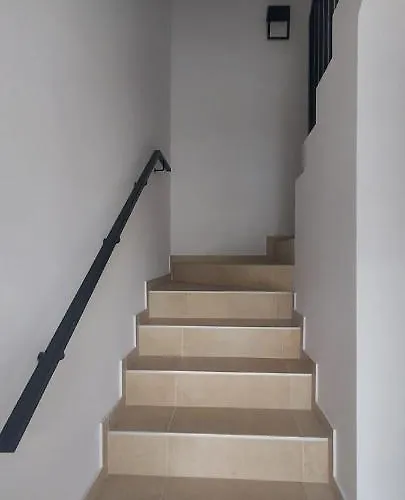 Kameralny Nieopodal Gdyni Parking New شقة Pogorze