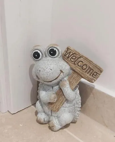 شقة Kameralny Nieopodal Gdyni Parking New *