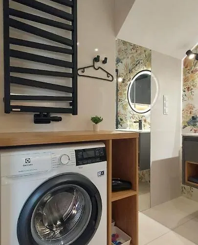 Kameralny Nieopodal Gdyni Parking New شقة Pogorze